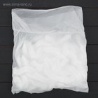 Чехол для капусты, на резинке, спанбонд 12 г/м², белый, 50 шт. 5193793