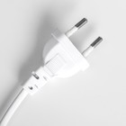 Светильник с выключателем 16018/1 G4 20Вт золото 11,5х11,5х19,5 см - фото 800814447