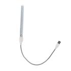 Фитосветильник светодиодный, 3 Вт, от USB, на гибкой ножке, 5116945