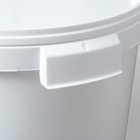 Бак пищевой «Для солений», 32,9 л, с герметичной крышкой 5248377