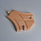 Detail for railway "Transfer ways" 9×9×1.2 cm Detail for railway "Transfer ways" 9×9×1.2 cm