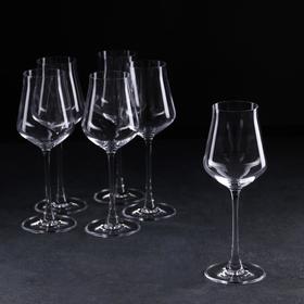 Набор бокалов для вина Alca, 310 мл, 6 шт