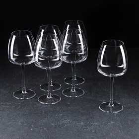 {{photo.Alt || photo.Description || 'Набор бокалов для вина Anser, 610 мл, 6 шт'}}
