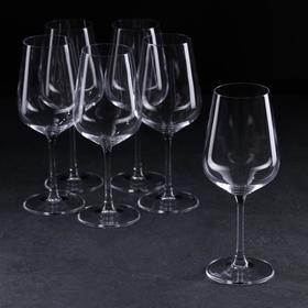 {{photo.Alt || photo.Description || 'Набор бокалов для вина Ardea, 450 мл, 6 шт'}}