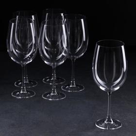 {{photo.Alt || photo.Description || 'Набор бокалов для вина Colibri, 580 мл, 6 шт'}}