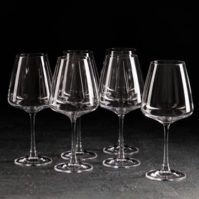 {{photo.Alt || photo.Description || 'Набор бокалов для вина Corvus, 450 мл, 6 шт'}}