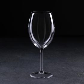 Набор бокалов для вина Milvus, 640 мл, 6 шт