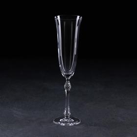 {{photo.Alt || photo.Description || 'Набор бокалов для шампанского Parus, 190 мл, 6 шт'}}