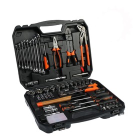Набор инструмента NEO, 1/2", 1/4", 100 предметов 5251415