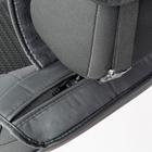 Каркасные накидки на передние сиденья Car Performance, 2 шт, экокожа, чёрый 5137646 Каркасные накидки на передние сиденья Car Performance, 2 шт, экокожа, чёрый 5137646