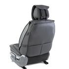 Каркасные накидки на передние сиденья Car Performance, 2 шт, экокожа, чёрый 5137646 Каркасные накидки на передние сиденья Car Performance, 2 шт, экокожа, чёрый 5137646