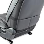 Каркасные 3D накидки Car Performance, 2 шт, экокожа, черный 5137655 Каркасные 3D накидки Car Performance, 2 шт, экокожа, черный 5137655