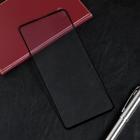 Защитное стекло Red Line для Xiaomi Redmi Note 9 Pro, Full Screen, полный клей, черное 5261092 - фото 7942067