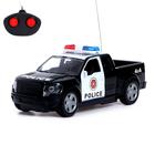 Машина радиоуправляемая «Полиция», работает от батареек - фото 7167111