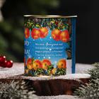 Чай-консервы "Ароматного нового года. Мандарины" 50 г 5253023