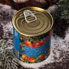 Чай-консервы "Ароматного нового года. Мандарины" 50 г 5253023