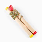 Game "Nimble fingers", birch 10x3. 5x35 cm Game "Nimble fingers", birch 10x3. 5x35 cm