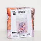 Покрывало Этель 1,5 сп Sweet holidays, 145х210 см, микрофибра - фото 800134164