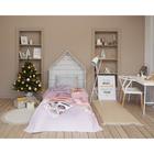 Покрывало Этель 1,5 сп Sweet holidays, 145х210 см, микрофибра - фото 800134165