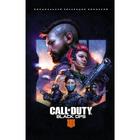 Call of Duty: Black Ops 4. Официальная коллекция комиксов. Роберсон К. 5300671 - фото 6174437