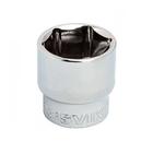 Головка торцевая ROSSVIK ЕК000010798, 1/2", 14 мм 5290622 - фото 95614