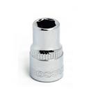 Головка торцевая ROSSVIK ЕК000010791, 1/4", 12 мм 5290642 - фото 95630