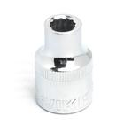 Головка торцевая ROSSVIK ЕК000010881, 12-гранная, 1/2", 21 мм 5290685 - фото 95673