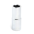Головка торцевая ROSSVIK ЕК000010855, глубокая, 1/2", 22 мм 5290703 - фото 95690