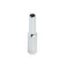 Головка торцевая ROSSVIK ЕК000010890, 12-гранная , глубокая, 1/2", 10 мм 5290717 - фото 95703
