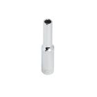 Головка торцевая ROSSVIK ЕК000010892, 12-гранная , глубокая, 1/2", 12 мм 5290719 - фото 95705