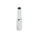 Головка торцевая ROSSVIK ЕК000010893, 12-гранная , глубокая, 1/2", 13 мм 5290720 - фото 95706