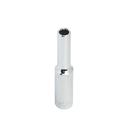 Головка торцевая ROSSVIK ЕК000010887, 12-гранная , глубокая, 1/2", 18 мм 5290723 - фото 95709