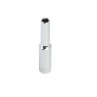 Головка торцевая ROSSVIK ЕК000010859, 12-гранная , глубокая, 1/2", 19 мм 5290724 - фото 95710