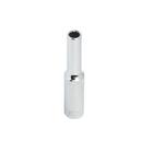 Головка торцевая ROSSVIK ЕК000010974, 12-гранная , глубокая, 1/2", 22 мм 5290727 - фото 95713