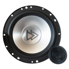 Акустическая система Best Balance C6.5C, 16.5 см, 150 Вт, набор 2 шт 5302936