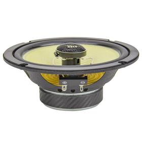 Акустическая система COLT GOLD 6.5 coaxial, 16 см, 260 Вт, набор 2 шт 5302945