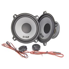 Акустическая система COLT SCOUT 5 component, 13 см, 270 Вт, набор 2 шт 5302950