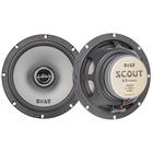 Акустическая система COLT SCOUT 6.5 coaxial, 16 см, 200 Вт, набор 2 шт 5302951 - фото 95753