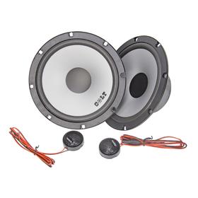 Акустическая система COLT SCOUT 6.5 component, 16 см, 270 Вт, набор 2 шт 5302952