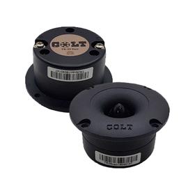 Твитеры COLT TR 25 NEO, 120 Вт, набор 2 шт 5302954