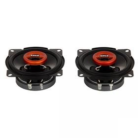 Акустическая система EDGE EDST214-E6, 10 см, 80 Вт, набор 2 шт 5302966