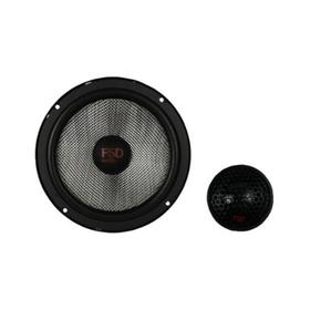 Акустическая система FSD audio MASTER K6, 16.5 см, 280 Вт, набор 2 шт 5302971