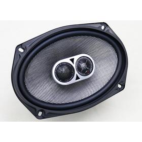 Акустическая система FSD audio MASTER X690, 16х23 см, 360 Вт, набор 2 шт 5302975
