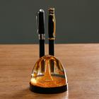 Organizer under the handle "Eiffel tower" 8. 5x7 cm, Organizer under the handle "Eiffel tower" 8. 5x7 cm,