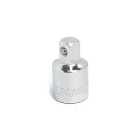 Переходник ROSSVIK ЕК000011027, 1/2"F - 3/4"M 5290590