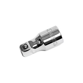 Удлинитель ROSSVIK ЕК000011018, 1/2", 50 мм 5290598