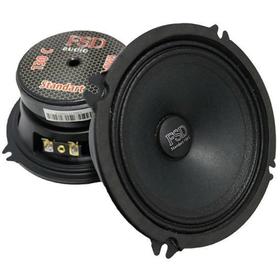 Акустическая система FSD audio STANDART 130C, 13 см, 250 Вт, набор 2 шт 5302976