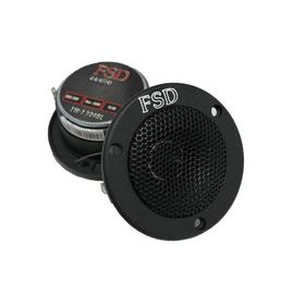 Твитеры FSD audio STANDART TW-T 104BL, 300 Вт, набор 2 шт 5302980