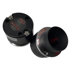 Твитеры FSD audio STANDART TW-T 25 Neo, 200 Вт, набор 2 шт 5302983
