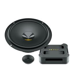 Акустическая система Hertz DPK 165.3, 16 см, 160 Вт, набор 2 шт 5302990